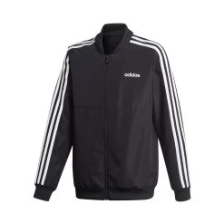 ADIDAS Woven Tracksuit Boys - Black, White -Tennis Serie Store 14084000 10