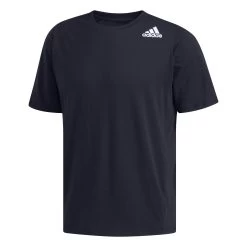 ADIDAS Fl_Spr A Pr Clt T-Shirt Men - Dark Blue, White