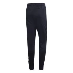 ADIDAS Hooded Linear French Terry Tracksuit Men - Dark Blue, White -Tennis Serie Store 14300000 13