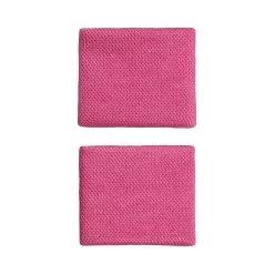 ADIDAS S Wristband - Pink, White -Tennis Serie Store 1434900000 0 2