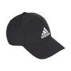ADIDAS LT Embossed Cap - Black, White