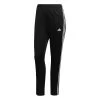 ADIDAS Must Have Snap Training Pants Women - Black, White