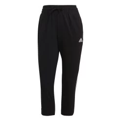 ADIDAS 3-Stripes 3/4 Tight Women - Black