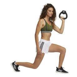 ADIDAS Don´t Rest Branded Sports Bras Women - Olive, Black 11 ADIDAS Don´t Rest Branded Sports Bras Women - Olive, Black -Tennis Serie Store 14574000 13