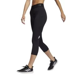 ADIDAS 3/4 3 Bar Tight Women - Black -Tennis Serie Store 14579000 10