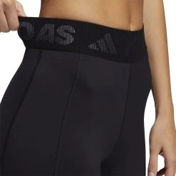 ADIDAS 3/4 3 Bar Tight Women - Black -Tennis Serie Store 14579000 15