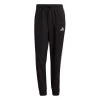 ADIDAS 3 Stripes Woven Tapered Cuffed Training Pants Men - Black, White 1 ADIDAS 3 Stripes Woven Tapered Cuffed Training Pants Men - Black, White -Tennis Serie Store 14673000 000