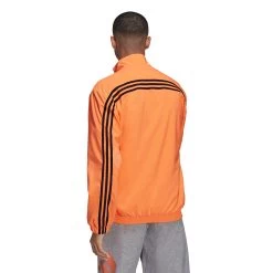 ADIDAS Fleece Training Jacket Men - Orange -Tennis Serie Store 14722000 12