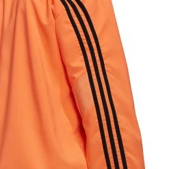 ADIDAS Fleece Training Jacket Men - Orange -Tennis Serie Store 14722000 14