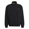 ADIDAS Fleece Woven Training Jacket Men - Black -Tennis Serie Store 14723000 000
