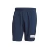 ADIDAS Club 3-Stripes Shorts Men - Dark Blue, White -Tennis Serie Store 14793000 000