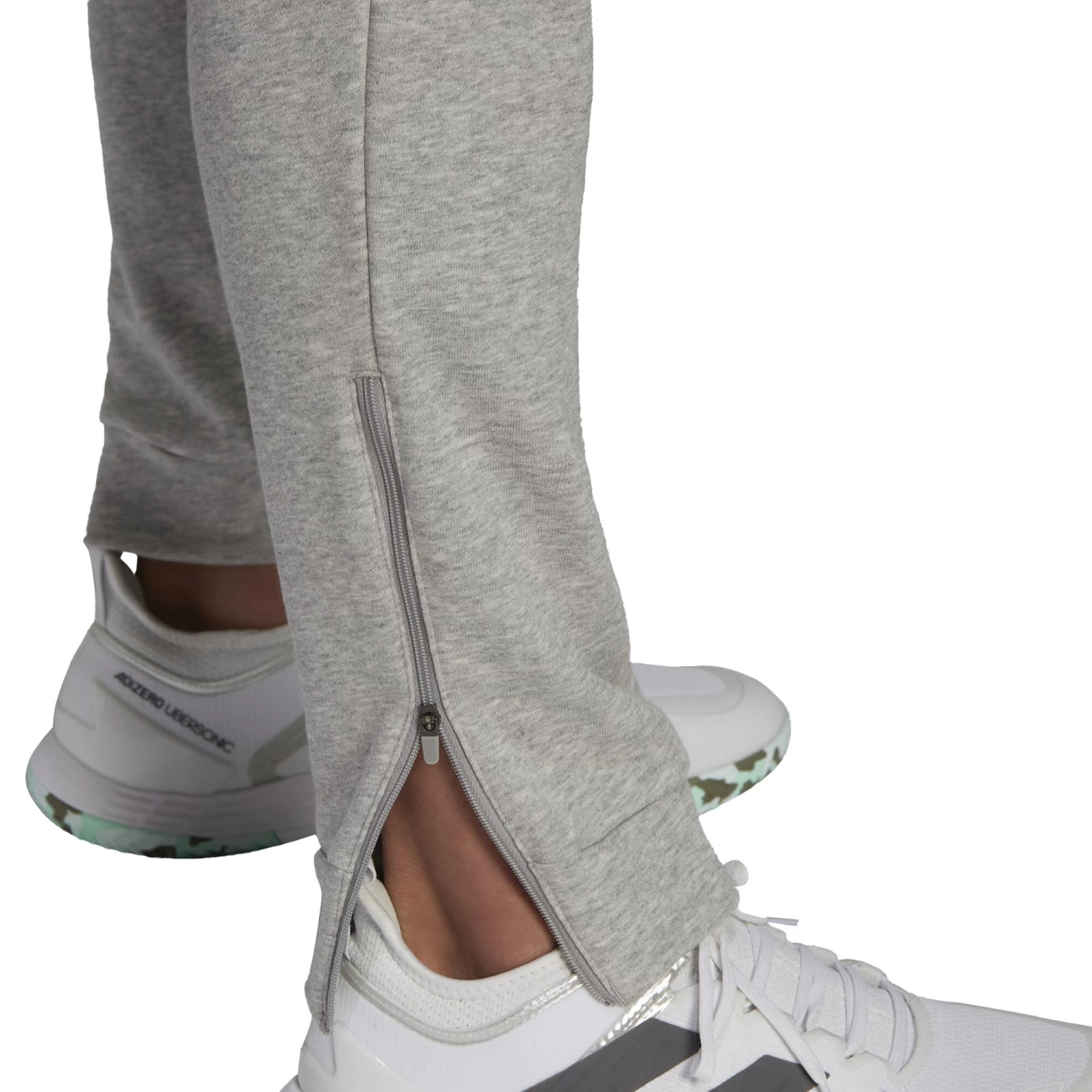 ADIDAS Cat Graphic Training Pants Men - Lightgrey, Black 8 ADIDAS Cat Graphic Training Pants Men - Lightgrey, Black - Image 6