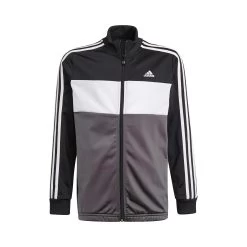 ADIDAS Essentials Tiberio Tracksuit Boys - Black, Multicoloured -Tennis Serie Store 14934000 10