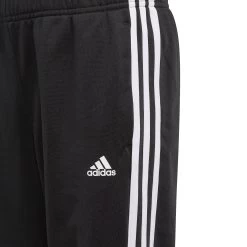ADIDAS Essentials Tiberio Tracksuit Boys - Black, Multicoloured -Tennis Serie Store 14934000 15