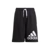ADIDAS Essentials Big Logo Shorts Boys - Black, White -Tennis Serie Store 14949000 000
