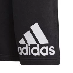 ADIDAS Essentials Big Logo Shorts Boys - Black, White -Tennis Serie Store 14949000 10