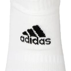 ADIDAS Cushioning Crew Sports Socks 3 Pack - White, Black 11 ADIDAS Cushioning Crew Sports Socks 3 Pack - White, Black -Tennis Serie Store 15153000 12