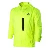ADIDAS Marathon Training Jacket Men - Neon Yellow, Black