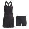 ADIDAS Primeblue Y- Dress Women - Black