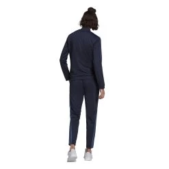 ADIDAS 3-Stripes Tracksuit Women - Dark Blue, Blue -Tennis Serie Store 15309000 12