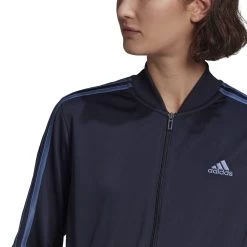 ADIDAS 3-Stripes Tracksuit Women - Dark Blue, Blue -Tennis Serie Store 15309000 14