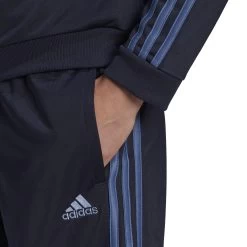 ADIDAS 3-Stripes Tracksuit Women - Dark Blue, Blue -Tennis Serie Store 15309000 15