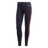 ADIDAS Essentials 3S Tight Women - Dark Blue, Coral