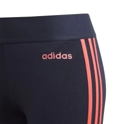 ADIDAS Essentials 3S Tight Women - Dark Blue, Coral 9 ADIDAS Essentials 3S Tight Women - Dark Blue, Coral -Tennis Serie Store 15405000 10