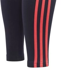 ADIDAS Essentials 3S Tight Women - Dark Blue, Coral 10 ADIDAS Essentials 3S Tight Women - Dark Blue, Coral -Tennis Serie Store 15405000 11