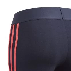 ADIDAS Essentials 3S Tight Women - Dark Blue, Coral 11 ADIDAS Essentials 3S Tight Women - Dark Blue, Coral -Tennis Serie Store 15405000 12