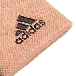 ADIDAS S Wristband - Apricot, Black 8 ADIDAS S Wristband - Apricot, Black -Tennis Serie Store 1548700000 10