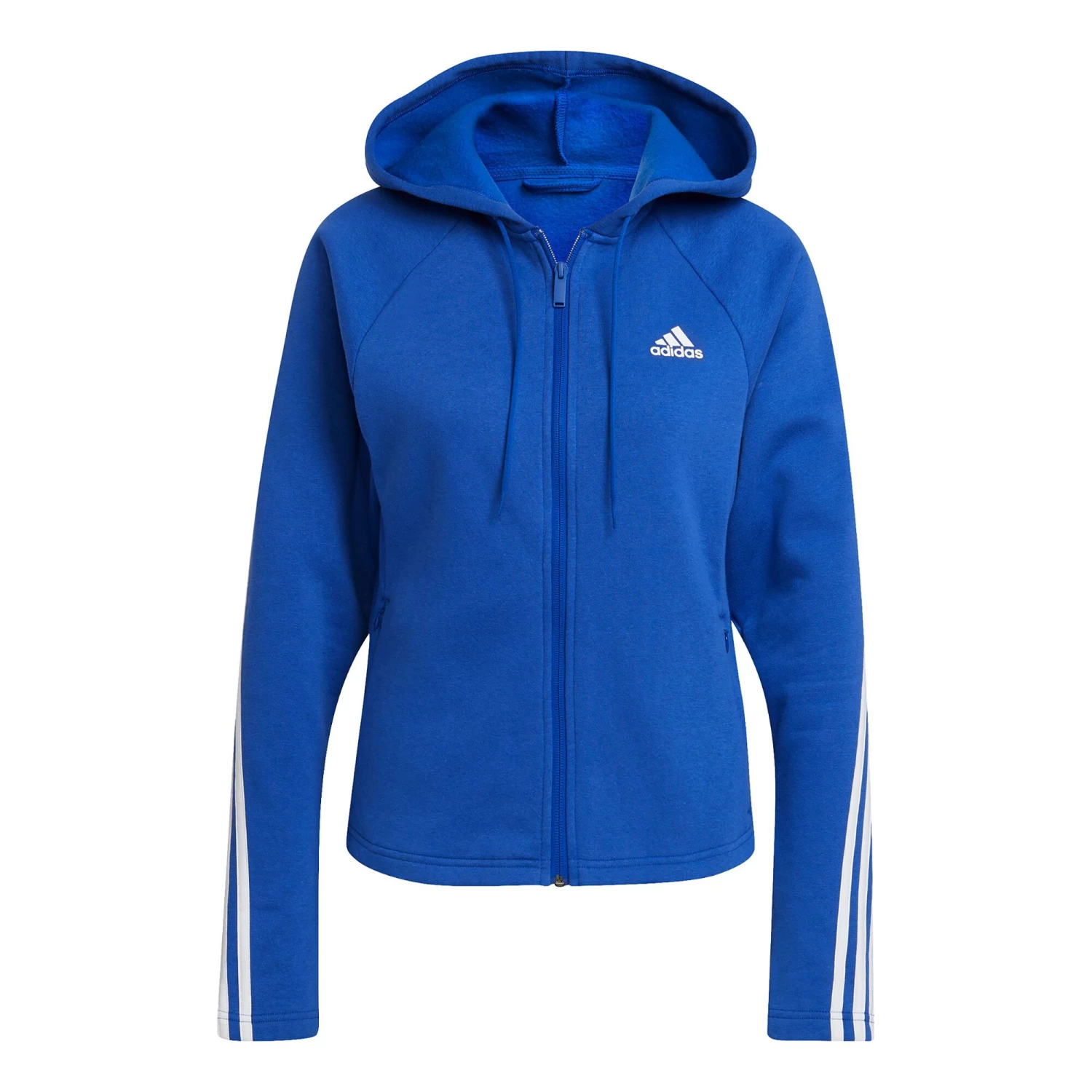 ADIDAS Energy Tracksuit Women - Blue, White 4 ADIDAS Energy Tracksuit Women - Blue, White - Image 2