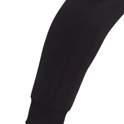 ADIDAS Linear French Terry Tracksuit Women - Black, White 15 ADIDAS Linear French Terry Tracksuit Women - Black, White -Tennis Serie Store 15533000 15