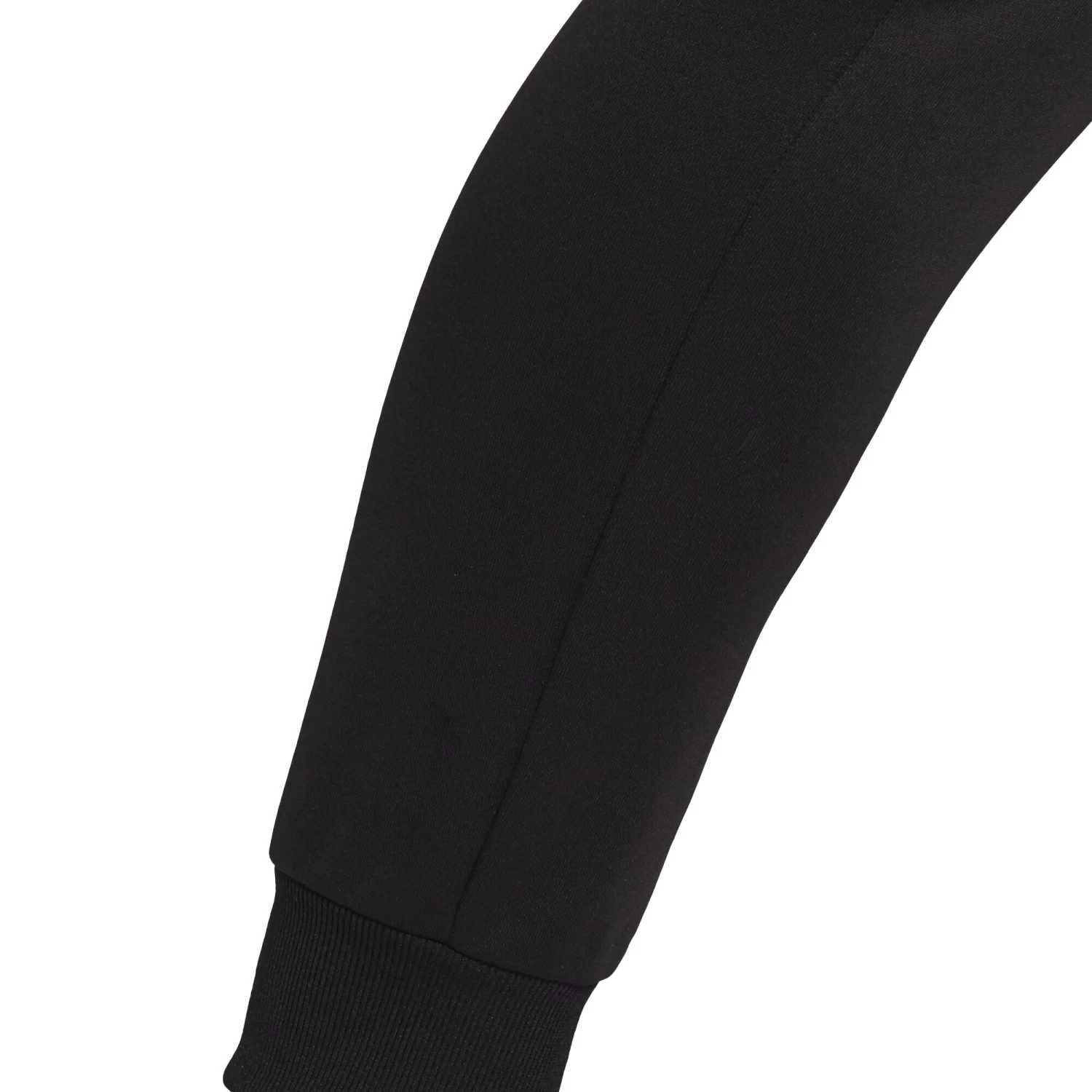 ADIDAS Linear French Terry Tracksuit Women - Black, White 9 ADIDAS Linear French Terry Tracksuit Women - Black, White - Image 7