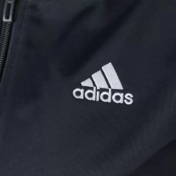 ADIDAS 3-Stripes FT Tracksuit Women - Dark Blue, White -Tennis Serie Store 15536000 15
