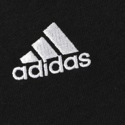 ADIDAS Linear French Terry Training Pants Women - Black -Tennis Serie Store 15550000 15