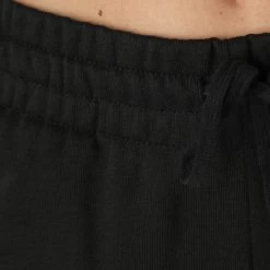 ADIDAS Linear French Terry Training Pants Women - Black -Tennis Serie Store 15550000 16