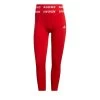 ADIDAS Aeroknit Tight Women - Red, White -Tennis Serie Store 15626000 000