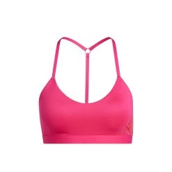 ADIDAS AM BR Sports Bras Women - Pink