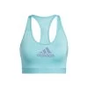ADIDAS Don´t Rest Alphaskin Sports Bras Women - Turquoise, White 2 ADIDAS Don´t Rest Alphaskin Sports Bras Women - Turquoise, White -Tennis Serie Store 15645000 000