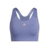 ADIDAS Ultimate Alpha Sports Bras Women - Lilac