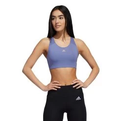 ADIDAS Ultimate Alpha Sports Bras Women - Lilac 11 ADIDAS Ultimate Alpha Sports Bras Women - Lilac -Tennis Serie Store 15652000 11