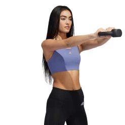 ADIDAS Ultimate Alpha Sports Bras Women - Lilac 13 ADIDAS Ultimate Alpha Sports Bras Women - Lilac -Tennis Serie Store 15652000 13