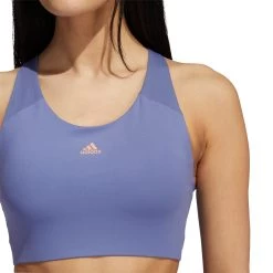 ADIDAS Ultimate Alpha Sports Bras Women - Lilac 14 ADIDAS Ultimate Alpha Sports Bras Women - Lilac -Tennis Serie Store 15652000 14