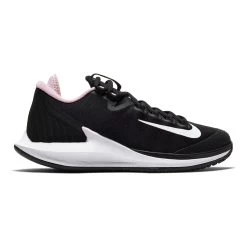 Nike Air Zoom Zero All Court Shoe Women - Black, White