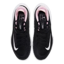 Nike Air Zoom Zero All Court Shoe Women - Black, White 13 Nike Air Zoom Zero All Court Shoe Women - Black, White -Tennis Serie Store 15656000 0 4