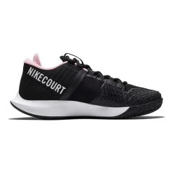 Nike Air Zoom Zero All Court Shoe Women - Black, White 17 Nike Air Zoom Zero All Court Shoe Women - Black, White -Tennis Serie Store 15656000 0 9