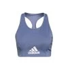 ADIDAS Big Logo BT Sports Bras Women - Lilac, White