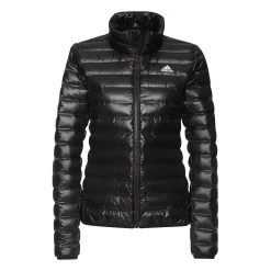 ADIDAS Varilite Training Jacket Women - Black, White