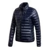 ADIDAS Varilite Down Jacket Women - Dark Blue